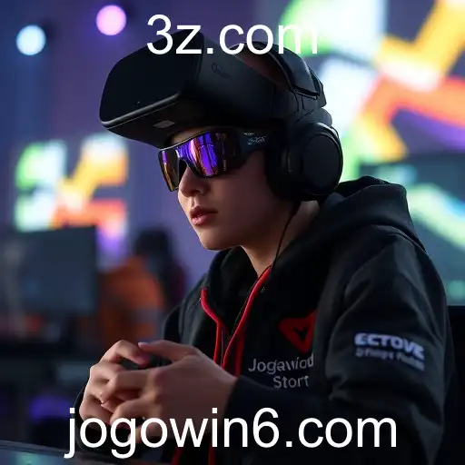 Novo Horizonte para Jogos Online no Brasil