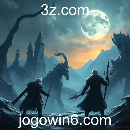 Explorando o Mundo do Jogowin e as Tendências de 2025