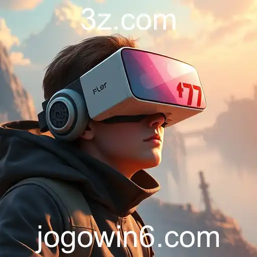 A Revolução dos Jogos em Portugal no Horizonte de 2025