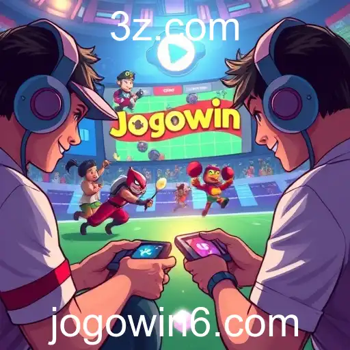 Tendências e Inovações no Mundo dos Jogos Digitais em 2025