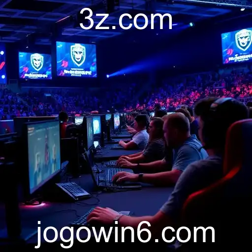 A Revolução do Gaming em Português