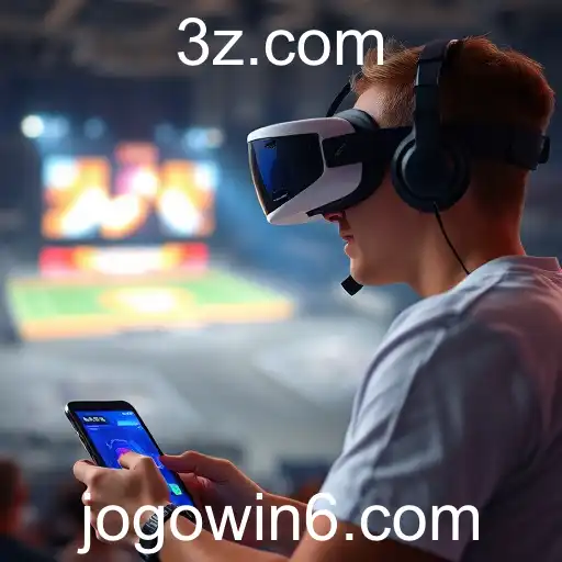 A Revolução do Mercado de Jogos em 2025