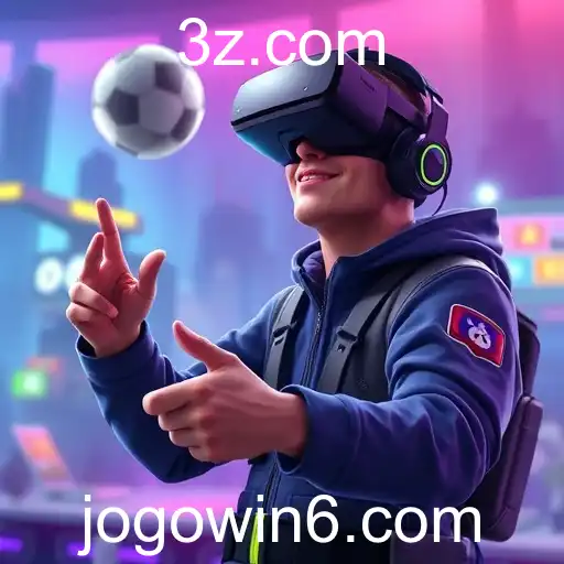 Inovação e Tendências no Mundo dos Jogos Online