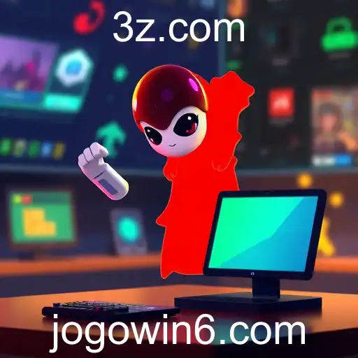 Jogos Online: Transformações e Tendências no Mercado Português