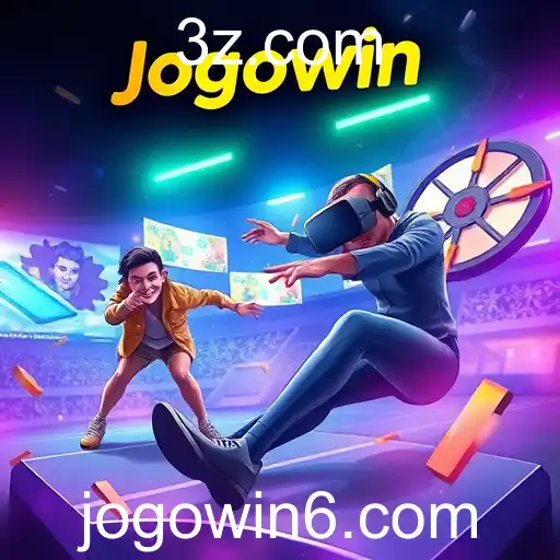 Crescimento do Mercado de Jogos Online em 2025