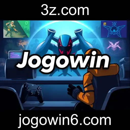 Jogowin: A Nova Era dos Jogos Online em Português