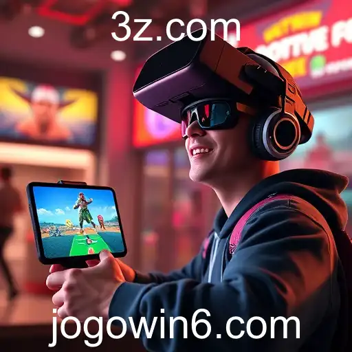 Jogowin Lança Novidades para 2025: O Futuro dos Jogos em Portugal