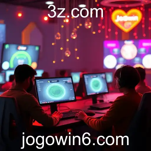 Jogos Online Conquistam Públicos Brasileiros