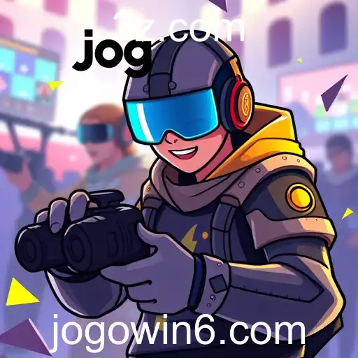 O Futuro dos Jogos e as Inovações de 2025