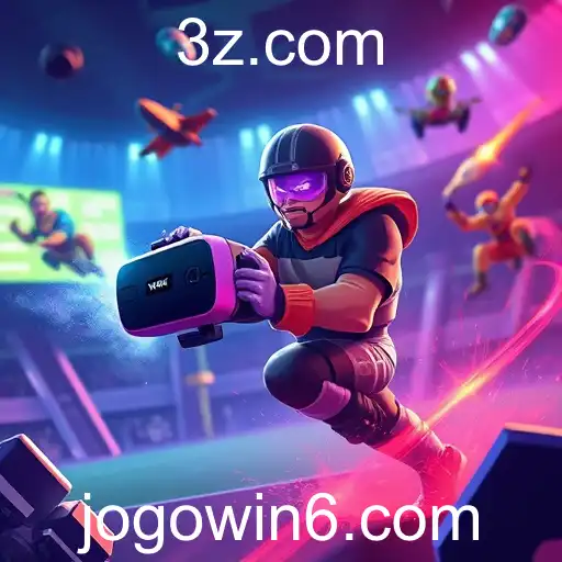 Revolução no Mundo dos Games: Novidades de 2025