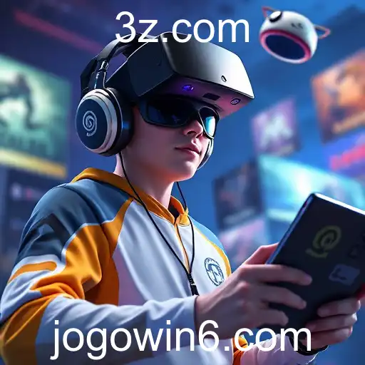 Inovações e Tendências no Mercado de Jogos Online