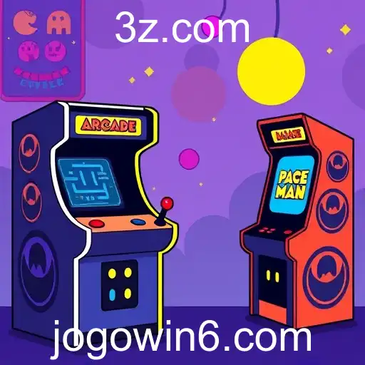 A Evolução dos Jogos Online e a Inovação da Jogowin