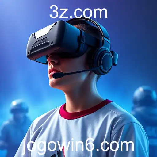 Jogos Online Ganhando Espaço no Brasil