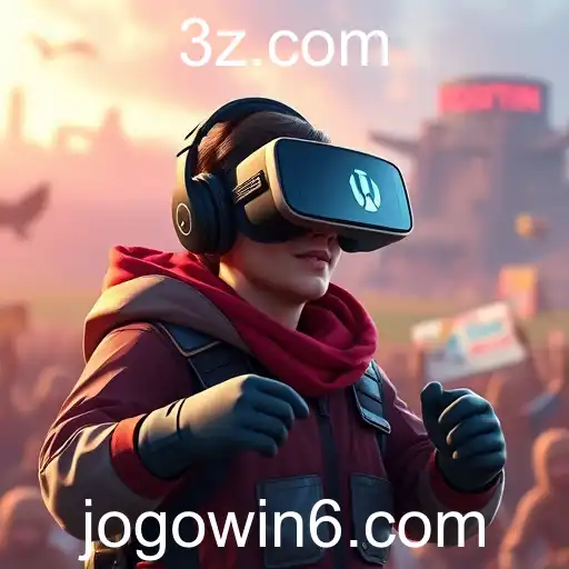 A Revolução dos Jogos Online em 2025