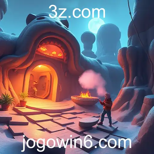Jogowin: A Revolução dos Jogos em Português