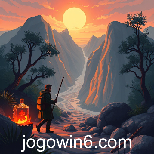 Explorando a Fascinante Categoria de Jogos de Aventura no Jogowin