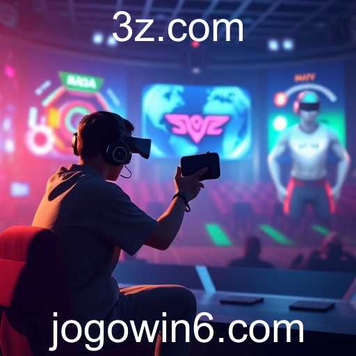 Tendências do Mercado de Jogos em 2025