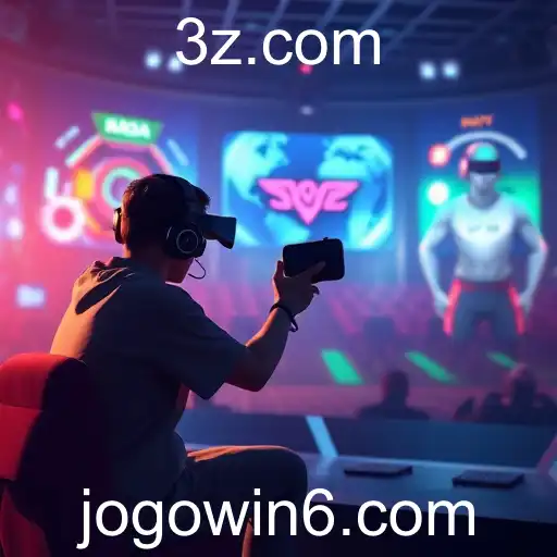 Tendências do Mercado de Jogos em 2025