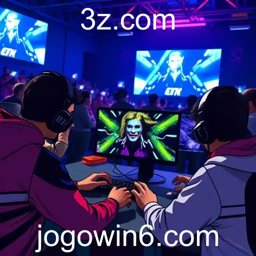 O Impacto dos Jogos Digitais na Educação em 2025