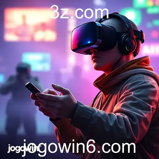 Tendências e Desafios do Mercado de Jogos em 2025