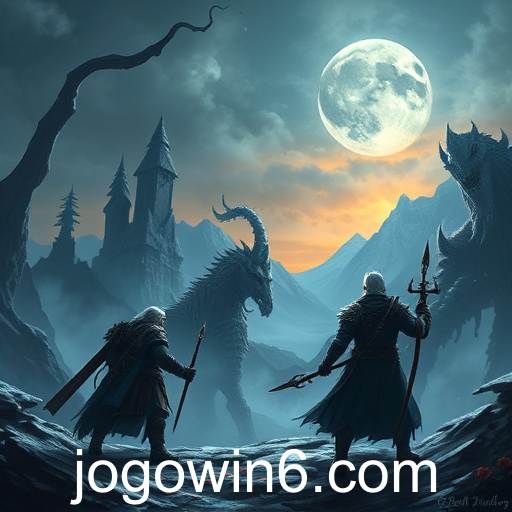 A Fascinação Eterna dos Jogos de RPG: Narrativas Vivas e Mundos Imersivos
