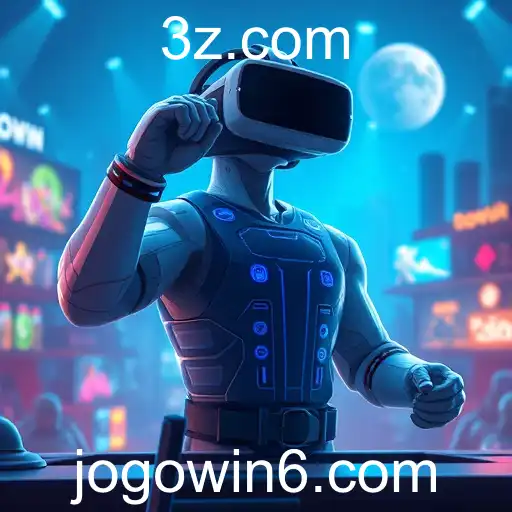 Jogowin: A Revolução dos Jogos Online em 2025