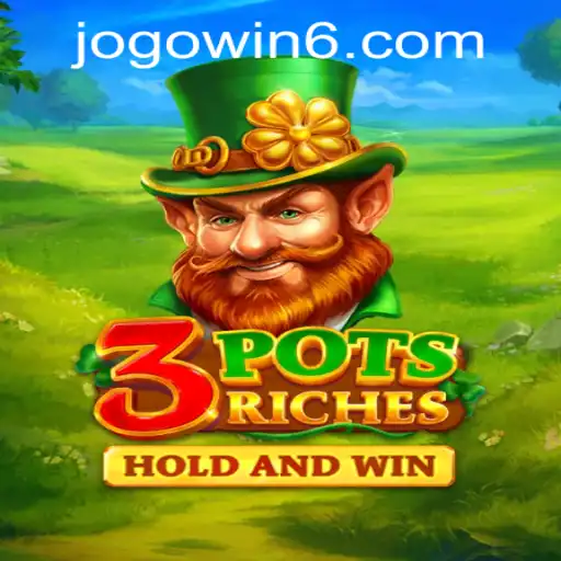 3potsRiches: An In-Depth Look at This Exciting Game