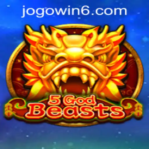 Exploring the Thrilling World of 5GodBeasts and Navigating Jogowin PH Login