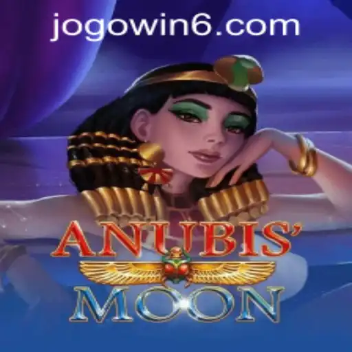 AnubisMoon: A Journey into Ancient Egyptian Legends