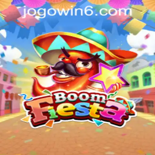 BoomFiesta: A Thrilling New Adventure in Gaming