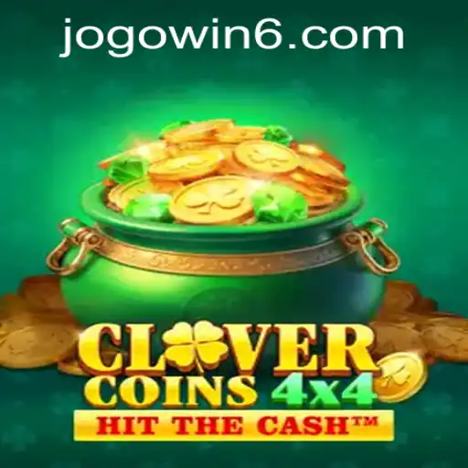 Exploring CloverCoins4x4: A Captivating Online Gaming Experience with Jogowin PH Login
