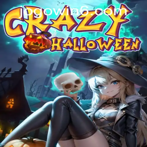 CrazyHalloween: A Spooky Gaming Adventure and Jogowin PH Login