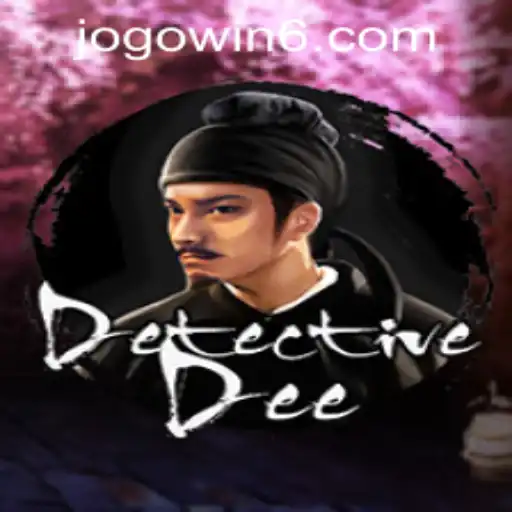Dive into the Mysteries of DetectiveDee: Unveiling the Game with Jogowin PH Login