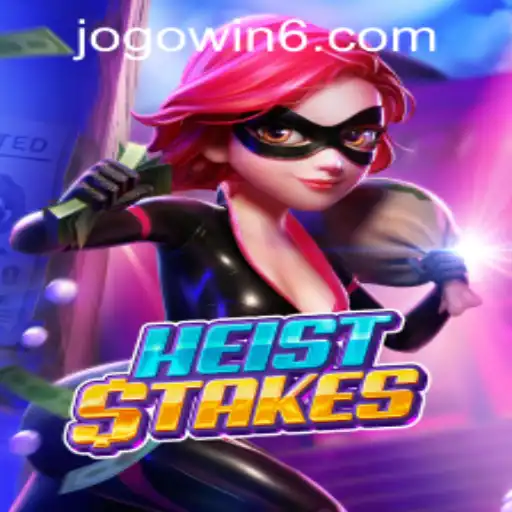 Discover the Thrill of HeistStakes: An Exciting Adventure in the World of Gaming