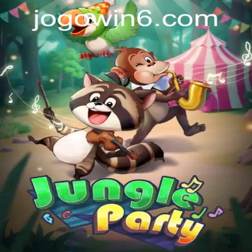 Explore the Adventure of JungleParty and the Excitement of Jogowin PH Login