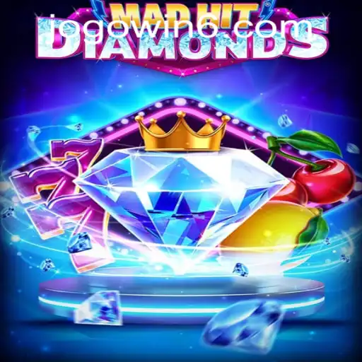 MadHitDiamonds: The Exciting Journey into Gem-Packed Adventure