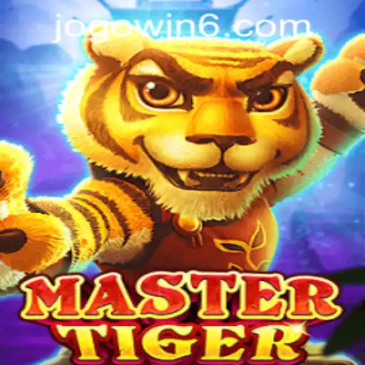 MasterTiger: A Thrilling New Adventure with jogowin PH Login