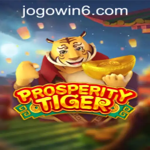 Exploring the World of ProsperityTiger: Your Guide to Jogowin PH Login