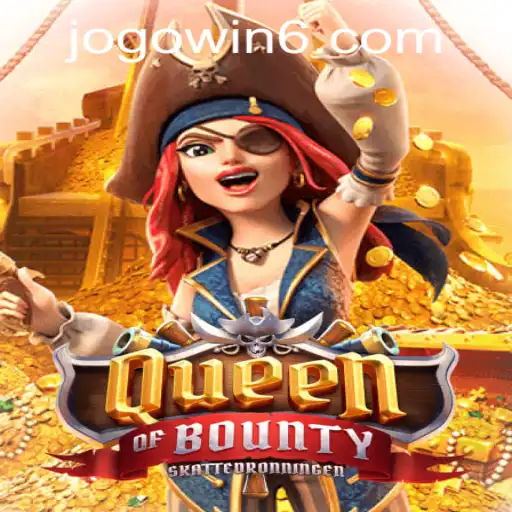 Conquer the Seas with QueenofBounty: Unravel the Thrills of Jogowin PH Login