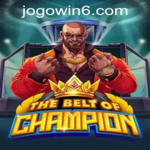TheBeltOfChampion: An Exciting New Adventure in Online Gaming