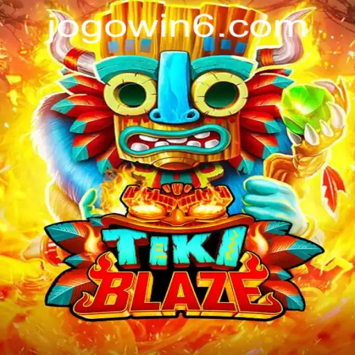 TikiBlaze: An In-Depth Look at the Exciting New Game