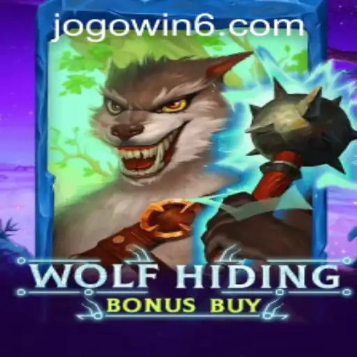 Discovering the Thrills of WolfHidingBonusBuy: A New Gaming Experience
