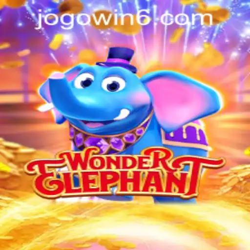 Discover the Magical World of WonderElephant