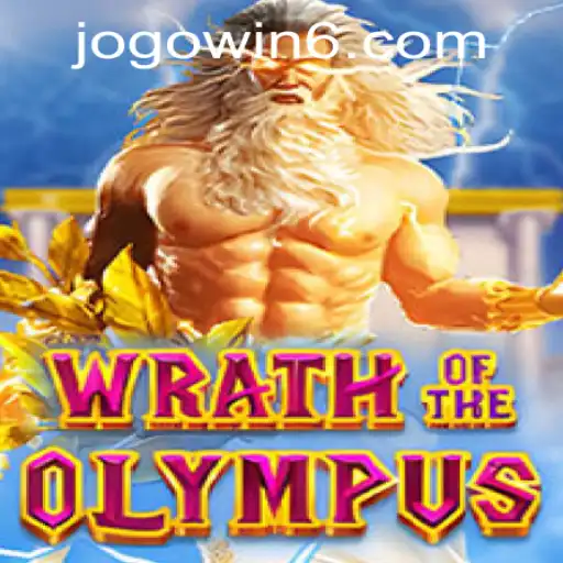WrathofOlympus: A Mythical Journey into the Heart of Greek Mythology